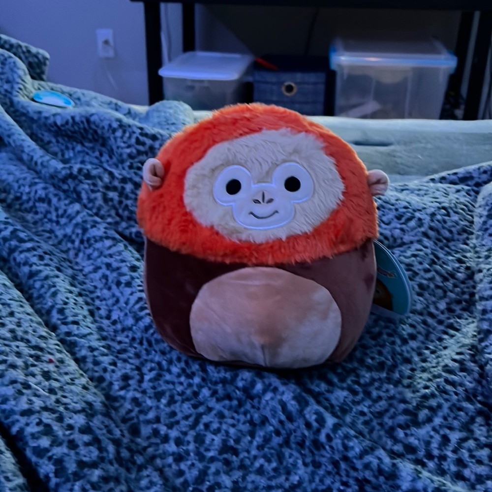 Squishmallow